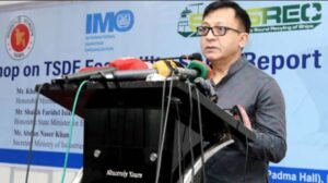 Govt targets 100-plus green-certified ship recycling yards