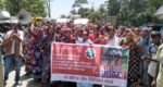 Sylhet tea workers begin work stoppage, demanding Tk500 daily wage, union election