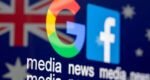 Australia passes law to levy tech giants that fail to pay for local news