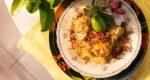 How kachchi biriyani became the symbol of wedding prestige