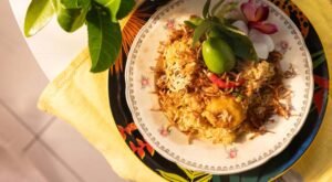 How kachchi biriyani became the symbol of wedding prestige