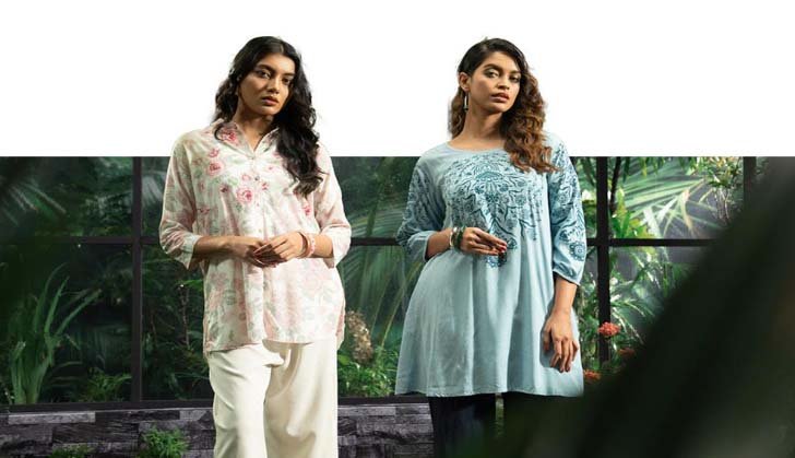Sublime Monsoon Style Comfort, Reimagined