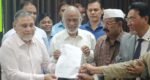 Presidential Election: BNP submits nomination paper for Mirza Fakhrul