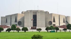 Presidential election scheduled for 20 August