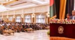 President urges Bangabhaban staff to remain neutral, professional