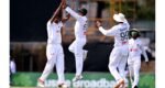 Bangladesh dismiss Australia for 198 in first Test