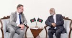 Denmark’s support to help tackle Dhaka’s water crisis: LGRD Minister