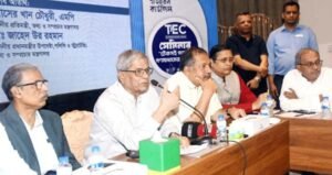 No alternative to independent media for sustainable democracy: Fakhrul