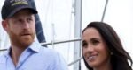 Prince Harry and family arrive back in Britain: UK media