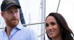 Prince Harry and family arrive back in Britain: UK media