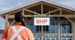 Copper powers profit rise at mining giant BHP