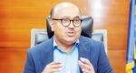 PSC chairman Mobasser Monem resigns