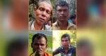 Four dead as boat sinks in Sunamganj haor