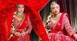 Misti Jannat ties the knot with businessman