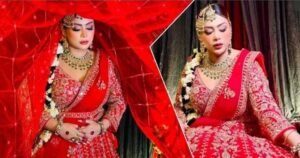 Misti Jannat ties the knot with businessman
