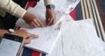 Sylhet college suspends teacher for examining HSC answer sheets at tea stall