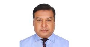 Journalist Kader Gani Chowdhury appointed BASS managing director and Editor-in-Chief