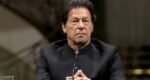 Pakistan ex-PM Khan medically fit, taken back to prison, minister says