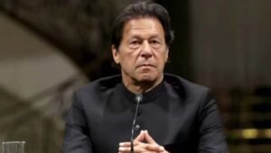 Pakistan ex-PM Khan medically fit, taken back to prison, minister says