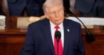 Trump’s performance falls to 33pc, lowest of his presidency, Reuters survey