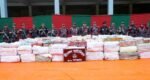 Indian smuggled goods worth Tk 3 cr seized in Sreemangal