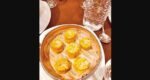 Mini Chicken & Vegetable Siu Mai