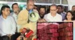 Shahjalal shrine donation boxes yield nearly Tk71 lakh, currencies from 19 countries