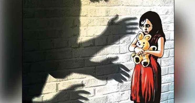 20-month-old infant raped in Sunamganj
