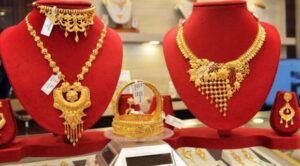 Gold price jumps Tk 5,482 per bhori