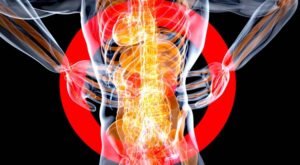 The foods that may help your body fight inflammation