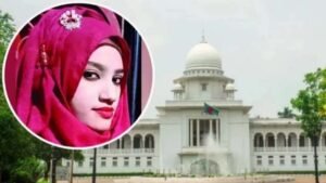 Nusrat murder : HC upholds death penalty of ex-principal Siraj among 2; 10 acquitted