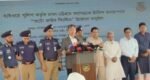 Automatic fines for traffic law violations : Home Minister