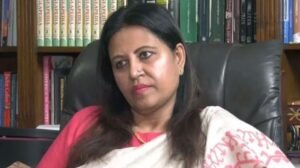 Bidisha Ershad sent to jail in fraud case