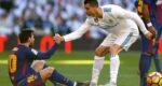 Ronaldo breaks Instagram record