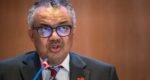 WHO chief urges stronger Ebola response in DR Congo visit