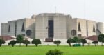 Voting for 23rd Bangladesh President begins