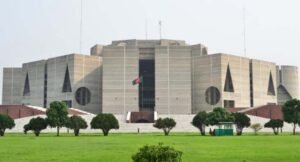 Voting for 23rd Bangladesh President begins