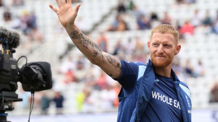 England cricket chief Key refuses to rule out Stokes return