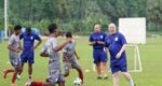 Bangladesh U-20 coaches clash, British coach calls 999 for police