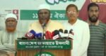 Jamaat to hold Dhaka-Chattogram long march on Sept 5