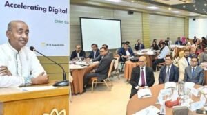 Ensuring access to justice is state’s responsibility : Law minister