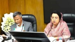 Food programme benefits must reach genuine beneficiaries