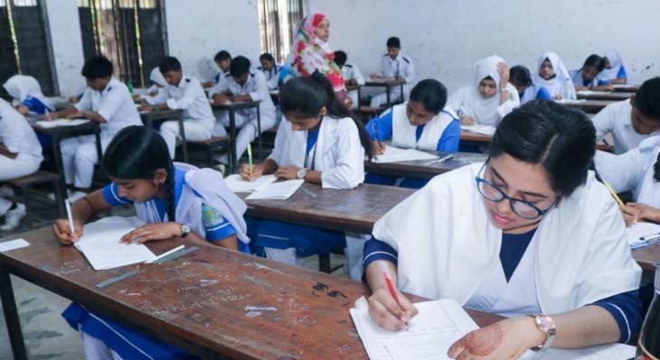 SSC, equivalent exam results to be published 10 August