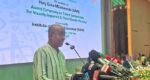 Law minister urges roadmap to prevent revival of fascism