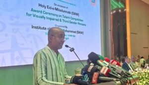 Law minister urges roadmap to prevent revival of fascism