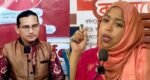 Momin Mehedi, Shanta Farzana among six sent to jail over clashes with SDF