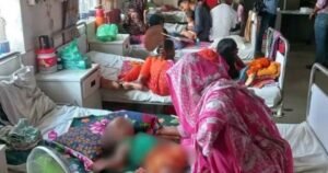 5 more die with measles symptoms; total toll 856