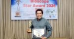 Mosharraf Karim wins Bioscope Star Award for 2nd time