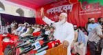Another uprising imminent, people should get ready to join: Jamaat Ameer