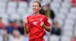 Prendergast takes four as Fire beat Super Giants